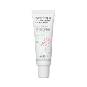 Avis Panthenol 10 Skin Smoothing Shield Cream AXIS - Y