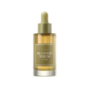 Avis Mugwort Serum I'm from