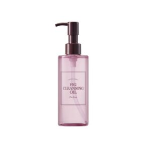Avis Fig Cleansing Oil I'm from