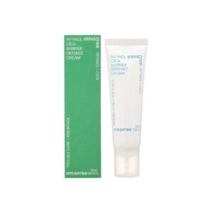 Avis Retinol Cica Barrier Defense Cream innisfree