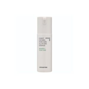 Avis Forest For Men All-In-One Essence - 3 Types Refresh + Pore Care innisfree