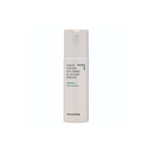 Avis Forest For Men All-In-One Essence - 3 Types Refresh + Anti-Aging innisfree