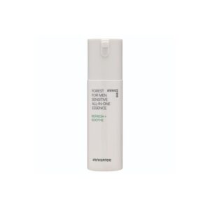 Avis Forest For Men All-In-One Essence - 3 Types Refresh + Sooth innisfree