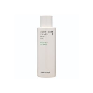 Avis Forest For Men Fresh Skin innisfree