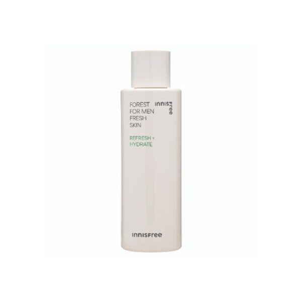 Avis Forest For Men Fresh Skin innisfree