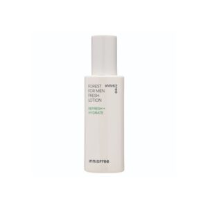 Avis Forest For Men Fresh Lotion innisfree