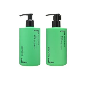 Avis Isle Number Seize The Moment Body Lotion innisfree