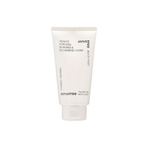 Avis Forest For Men Shaving & Cleansing Foam innisfree