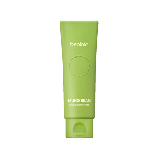 Avis Mung Bean Milk Peeling Gel beplain