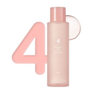 Avis No.4 Hydrating Glow Mineral Toner numbuzin