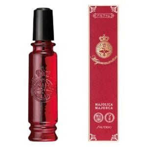 Avis Majolica Majorca Majo Romantica Shiseido