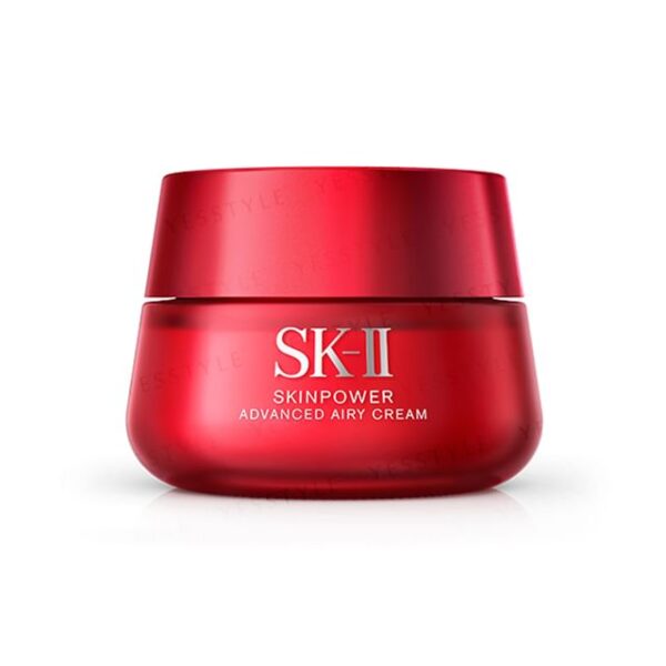 Avis Skinpower Advanced Airy Cream SK-II
