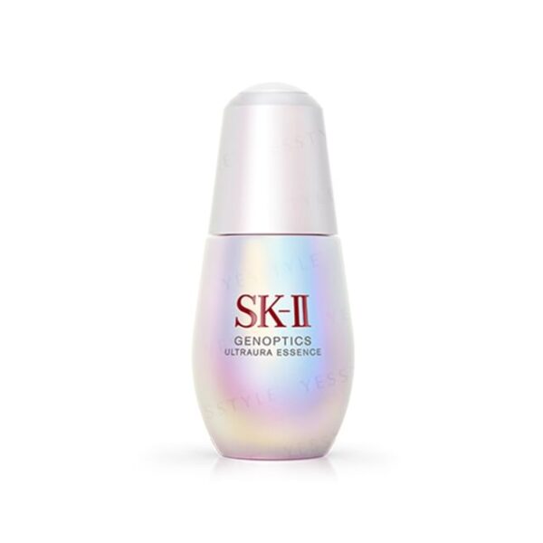 Avis Genoptics Ultraura Essence SK-II