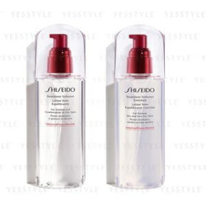 Avis Defend Beauty Treatment Softener Shiseido