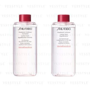 Avis Treatment Softener Shiseido