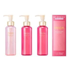 Avis Prior High Moisturizing Lotion Shiseido