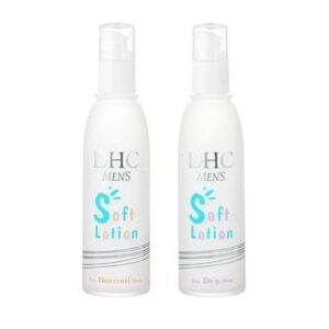 Avis Mens Soft Lotion DHC