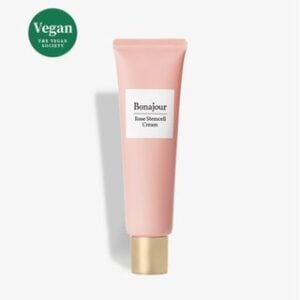 Avis Rose Stem Cell Cream BONAJOUR