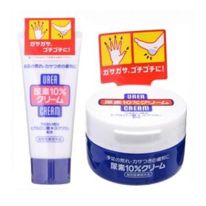 Avis Urea 10% Hand & Foot Cream Shiseido