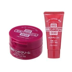 Avis Hand Cream Shiseido
