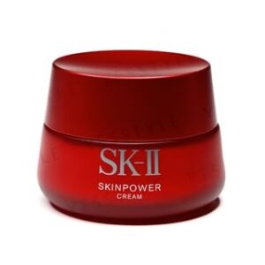 Avis Skinpower Cream SK-II