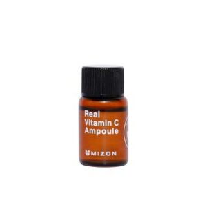 Avis Real Vitamin C Ampoule Trial Size 4.5g MIZON