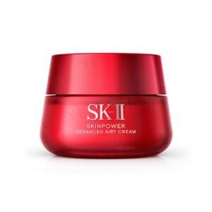 Avis Skinpower Advanced Airy Cream SK-II