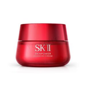 Avis Skinpower Advanced Cream SK-II