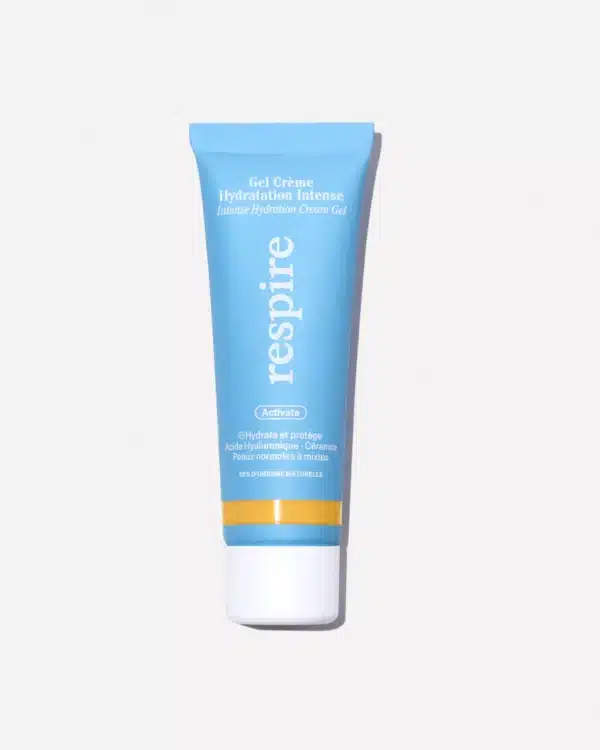 respire gel creme