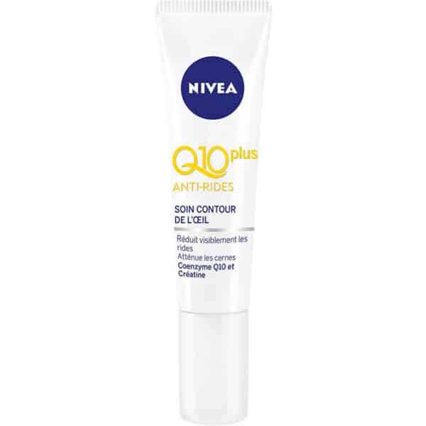 nivea q10