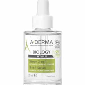 biology serum a derma
