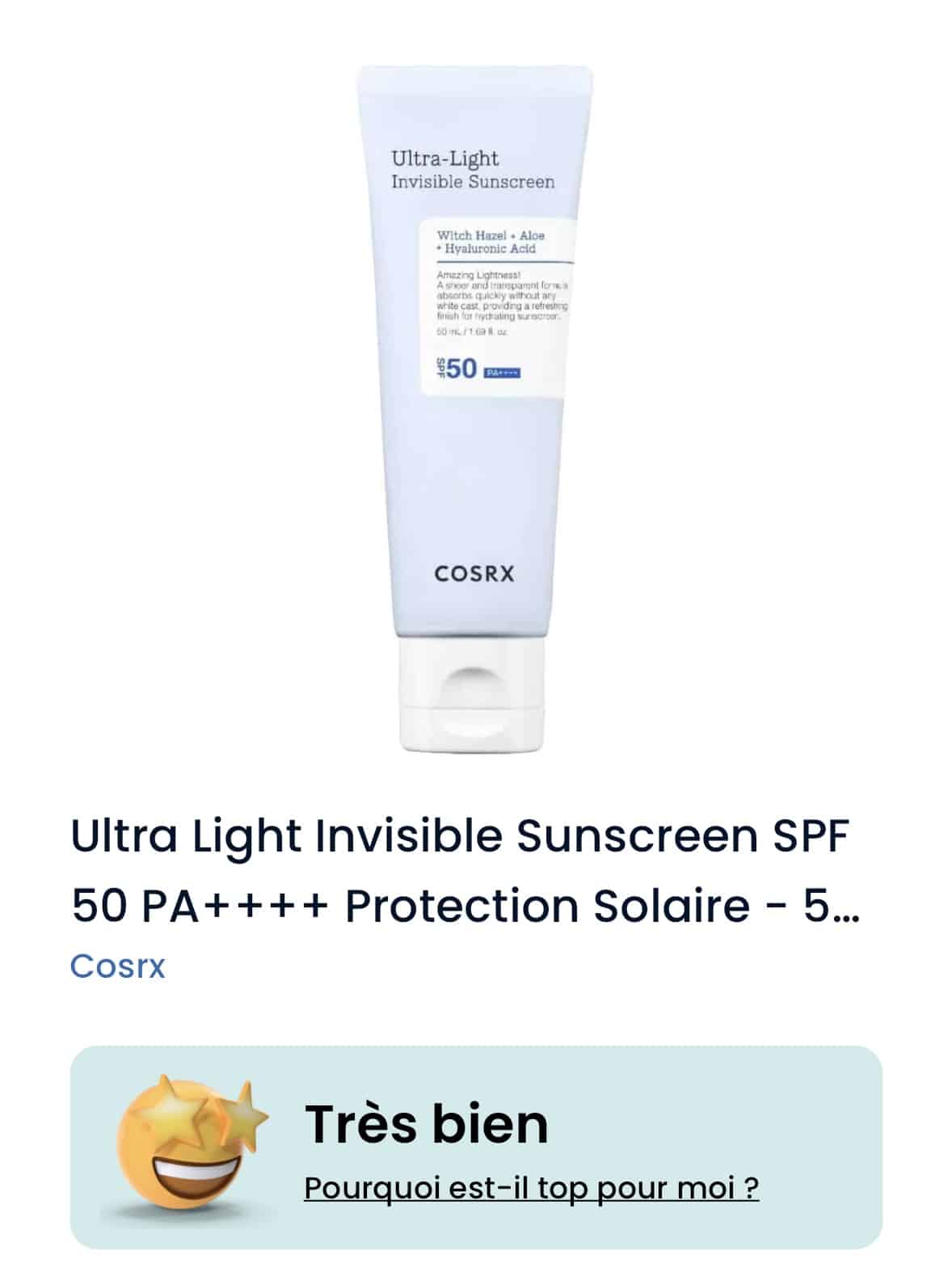 Solar Rays Cream Looking for radiant skin? Discover the sun cream everyone's talking ...