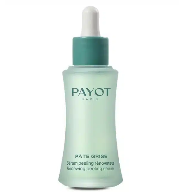 serum patte grise