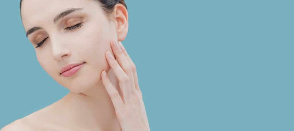 Beauty and skincare