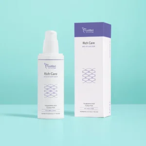 Rich Care Moisturizer