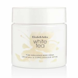 White Tea - Crème pour le corps douceur ultime
