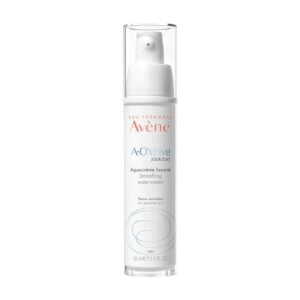 A-oxitive - Protective and Moisturizing Aqua Cream - 30 ml