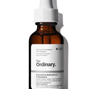 Granactive Retinoid 5% in Squalane