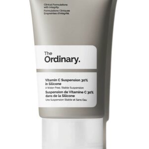 Vitamin C 30% suspension in silicone - 30 ml