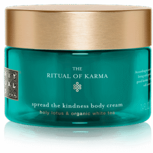 The Ritual of Karma - Spread the Kindness Body Cream