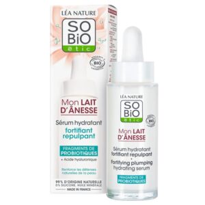 My Milk of Youth - Fortifying and Plumping Hydrating Serum