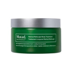 Retinal ReSculpt Firming Body Treatment Cream