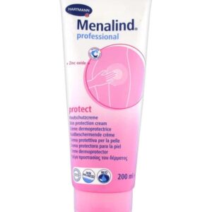 Menalind professional - Skin protection cream