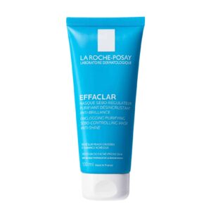 Effaclar Sebum-regulating mask