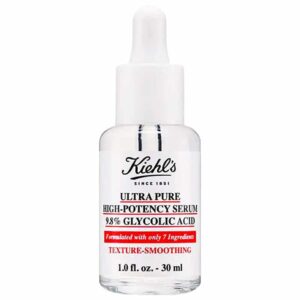 Ultra Pure High-Potency 9.81% Glycolic Acid Serum