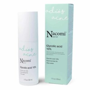 Sérum Nuit Anti-Imperfections Adios Acné - Acide Glycolique 10%