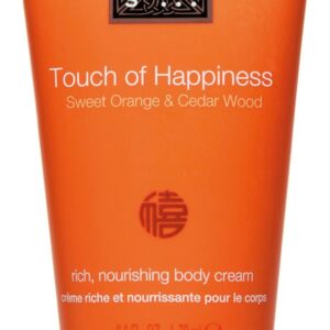 Touch of Happiness - Crème riche et nourrissante corps 70ml