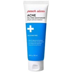 Acne Oil-Free Moisturizer