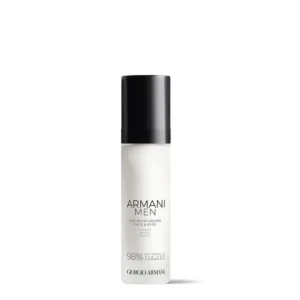 Armani Men - The Moisturizer Face & Eyes