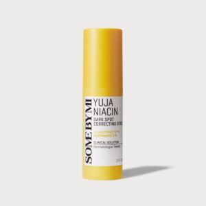 Yuja Niacin Dark Spot Correcting Stick 10g